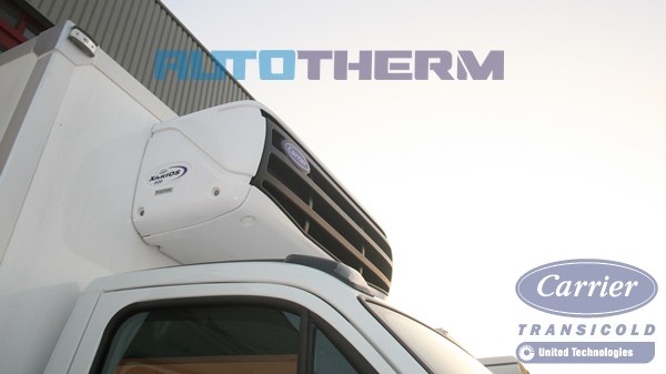 Iveco CNG hts felptmny14Carrier Xarios 600